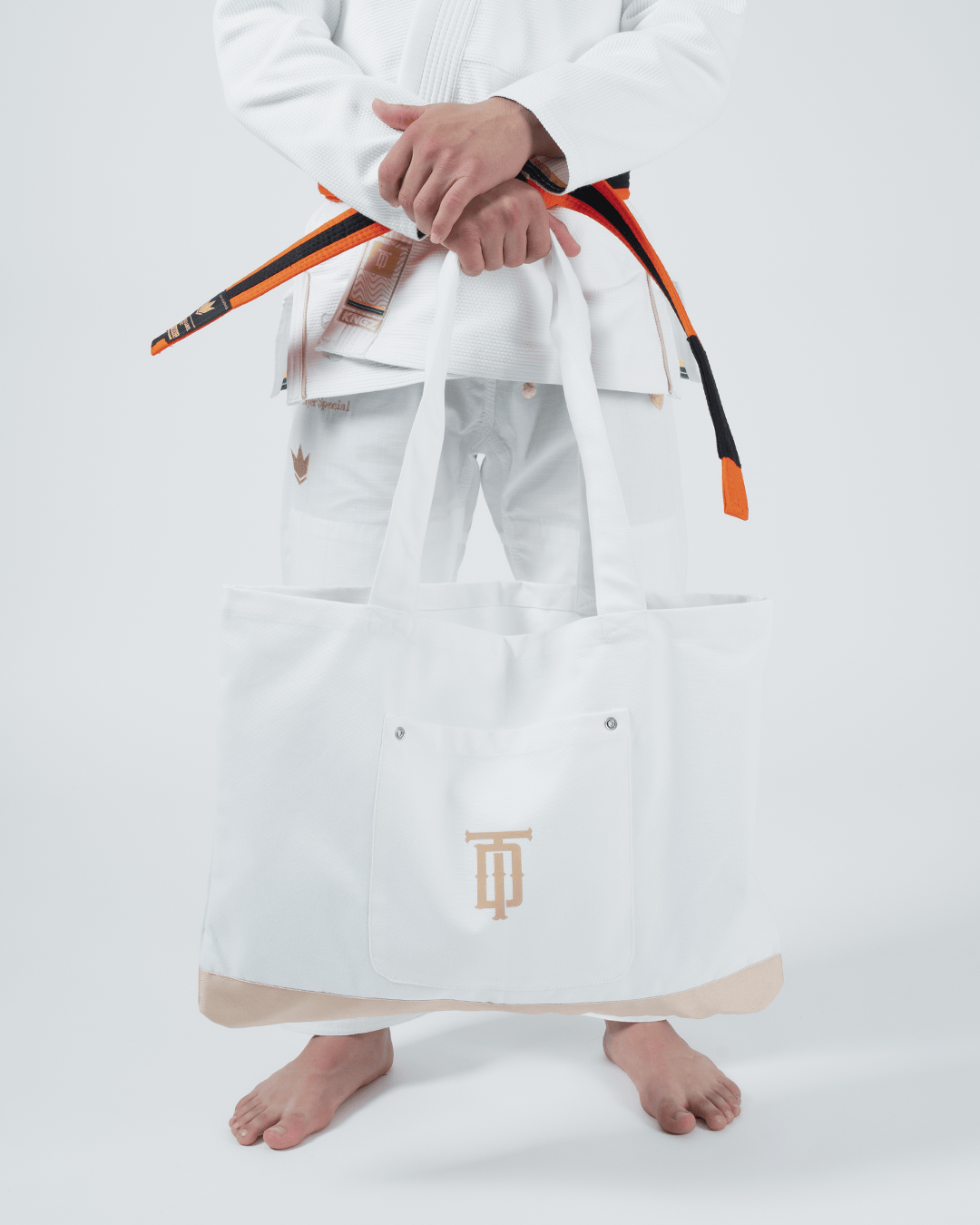 Kingz Players Special Limited Edition Youth Gi