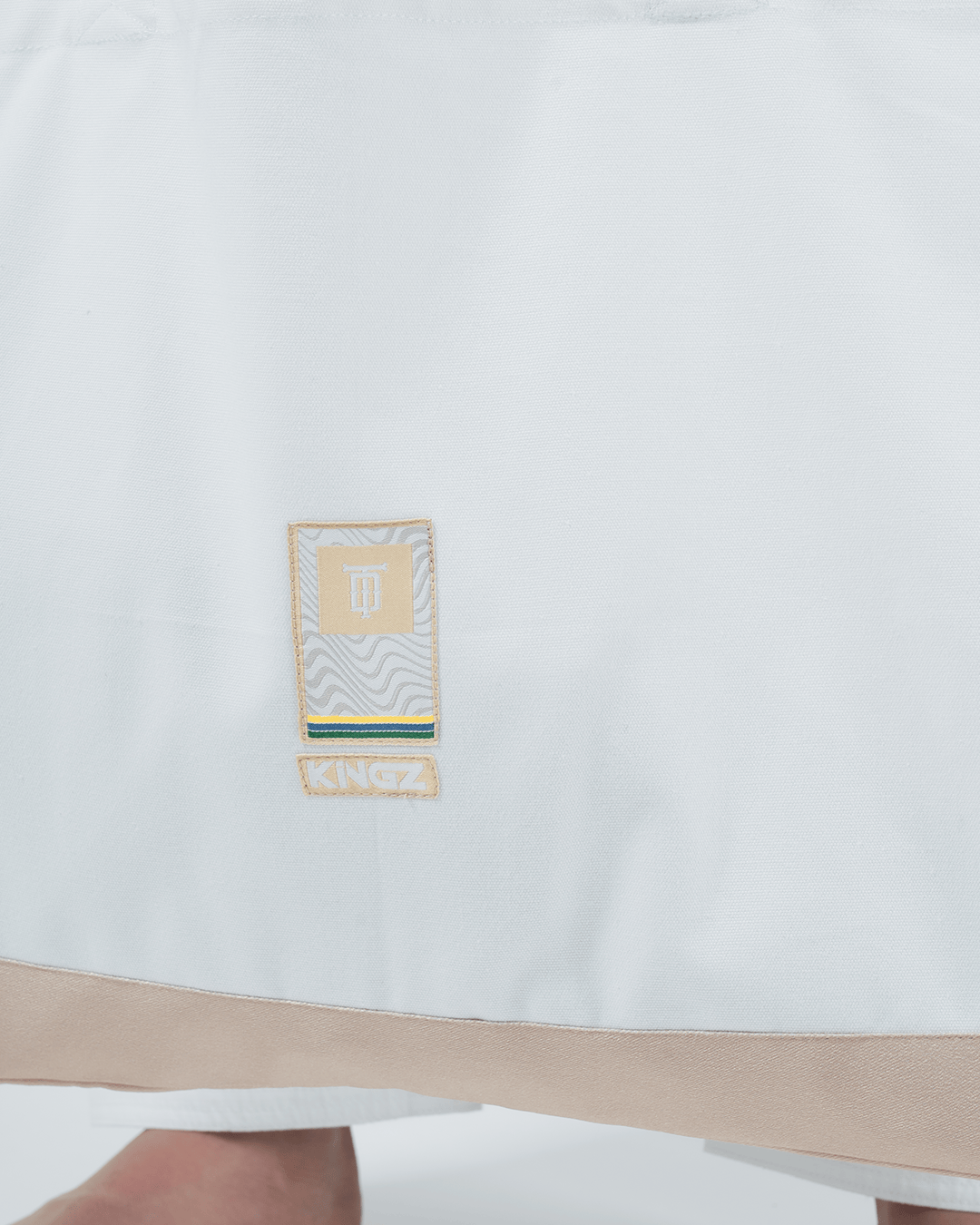 Kingz Players Special Limited Edition Youth Gi