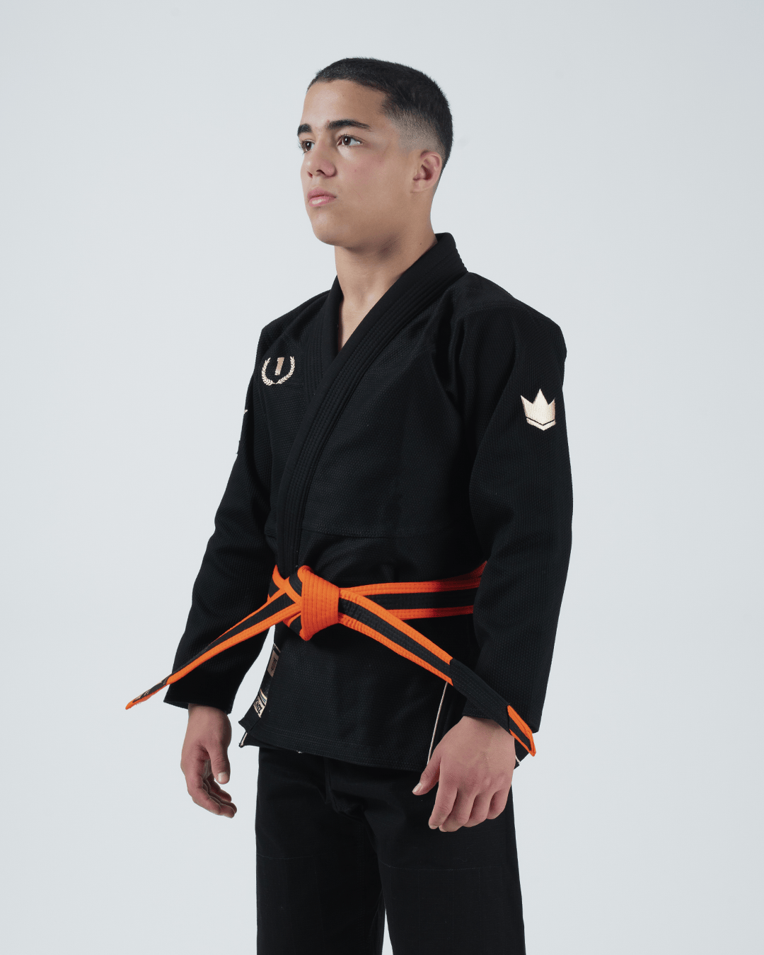 Kingz Players Special Limited Edition Youth Gi