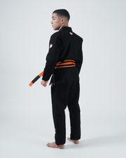 Kingz Players Special Limited Edition Youth Gi Jiu Jitsu Gear Kingz