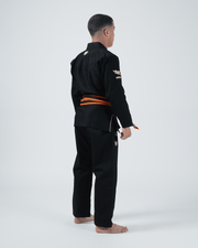 Kingz Players Special Limited Edition Youth Gi Jiu Jitsu Gear Kingz