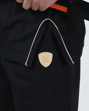 Kingz Players Special Limited Edition Youth Gi Jiu Jitsu Gear Kingz