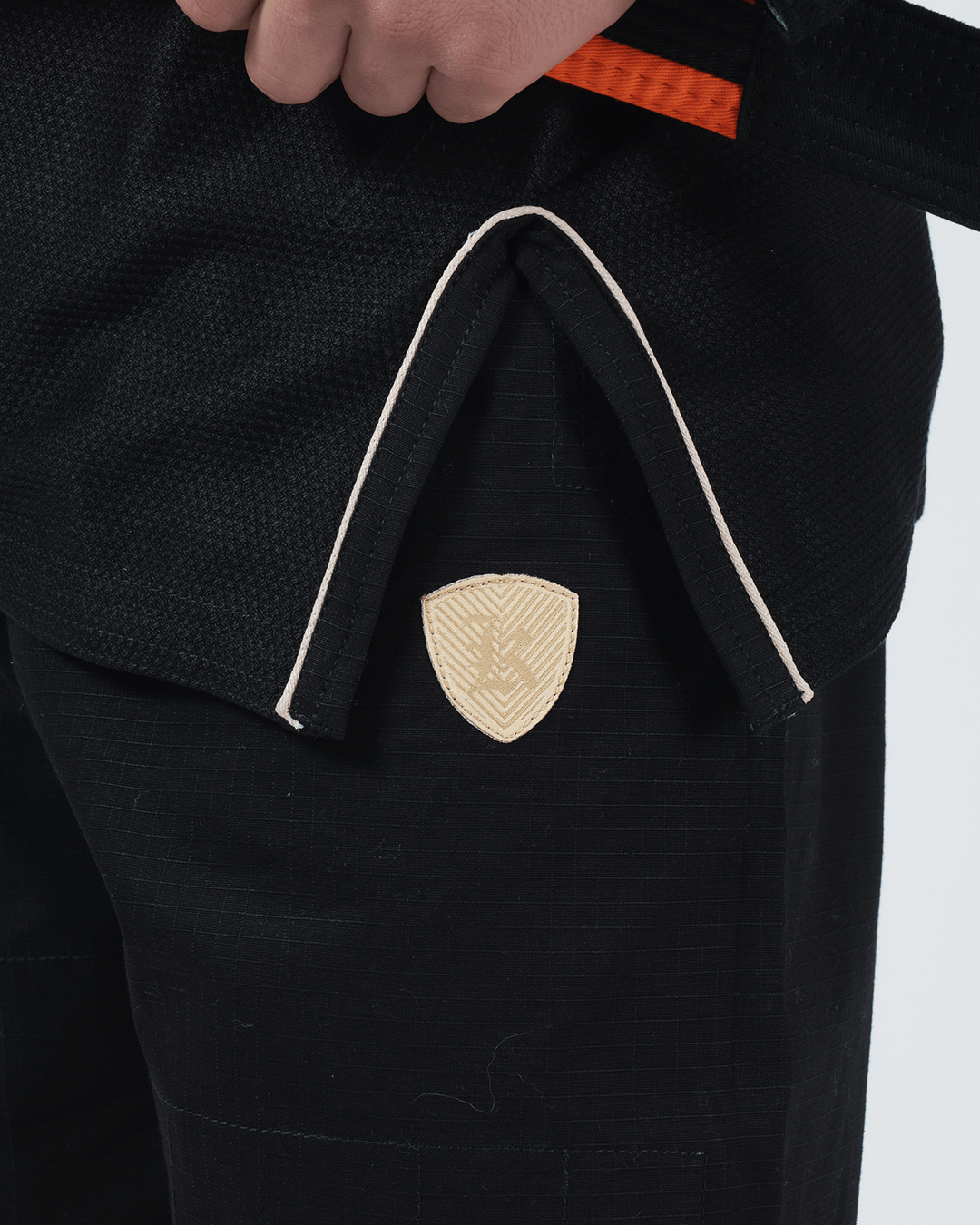 Kingz Players Special Limited Edition Youth Gi