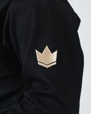 Kingz Players Special Limited Edition Youth Gi Jiu Jitsu Gear Kingz