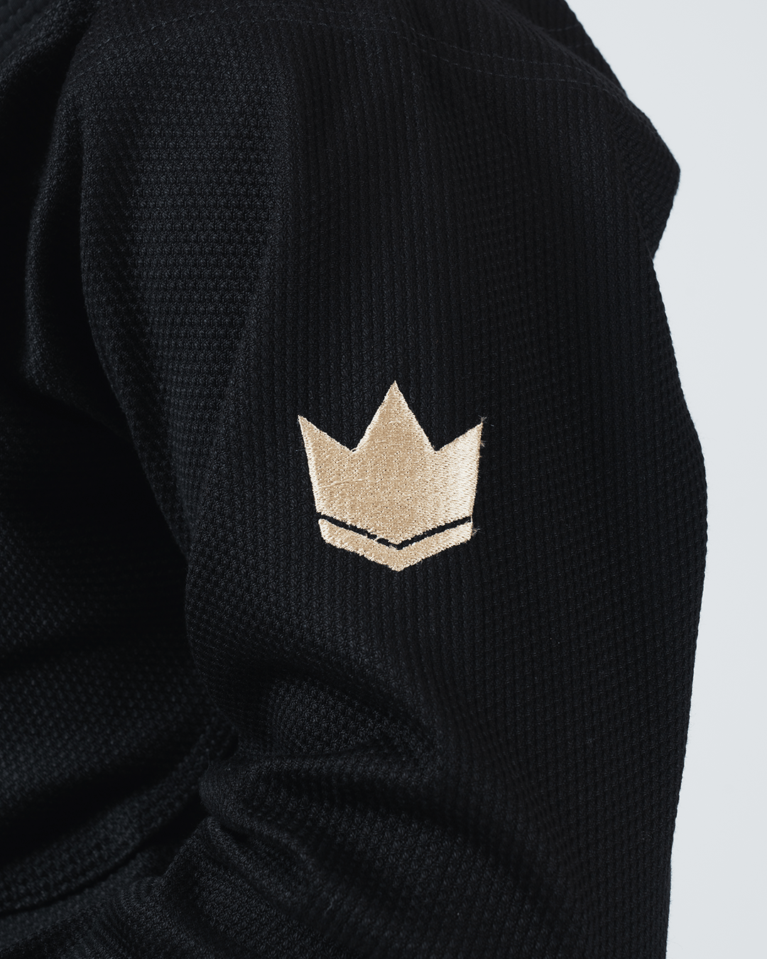 Kingz Players Special Limited Edition Youth Gi