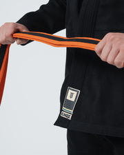 Kingz Players Special Limited Edition Youth Gi Jiu Jitsu Gear Kingz