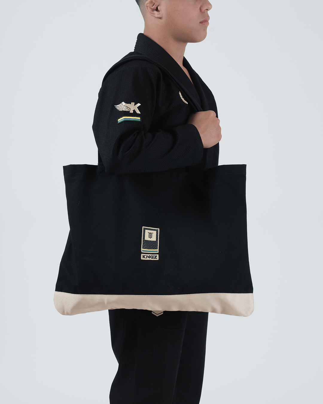 Kingz Players Special Limited Edition Youth Gi