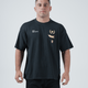 Kingz Player Special Tee Streetwear Kingz XS Black