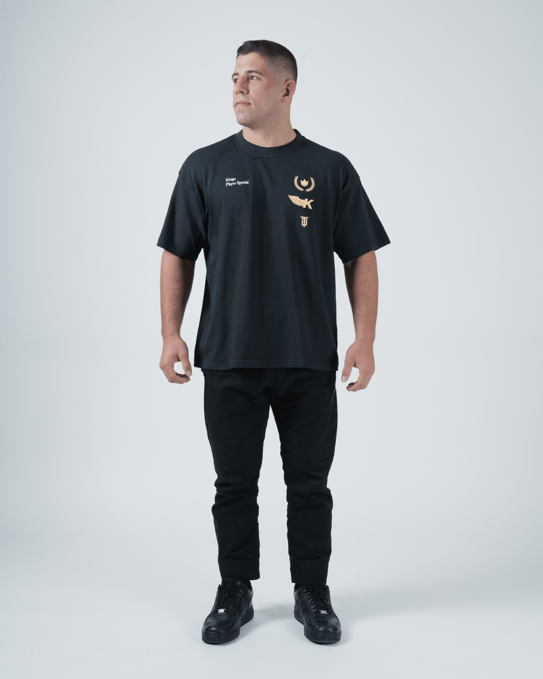 Kingz Player Special Tee