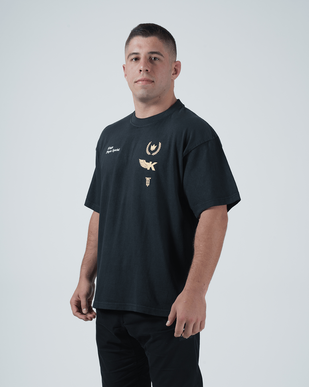 Kingz Player Special Tee