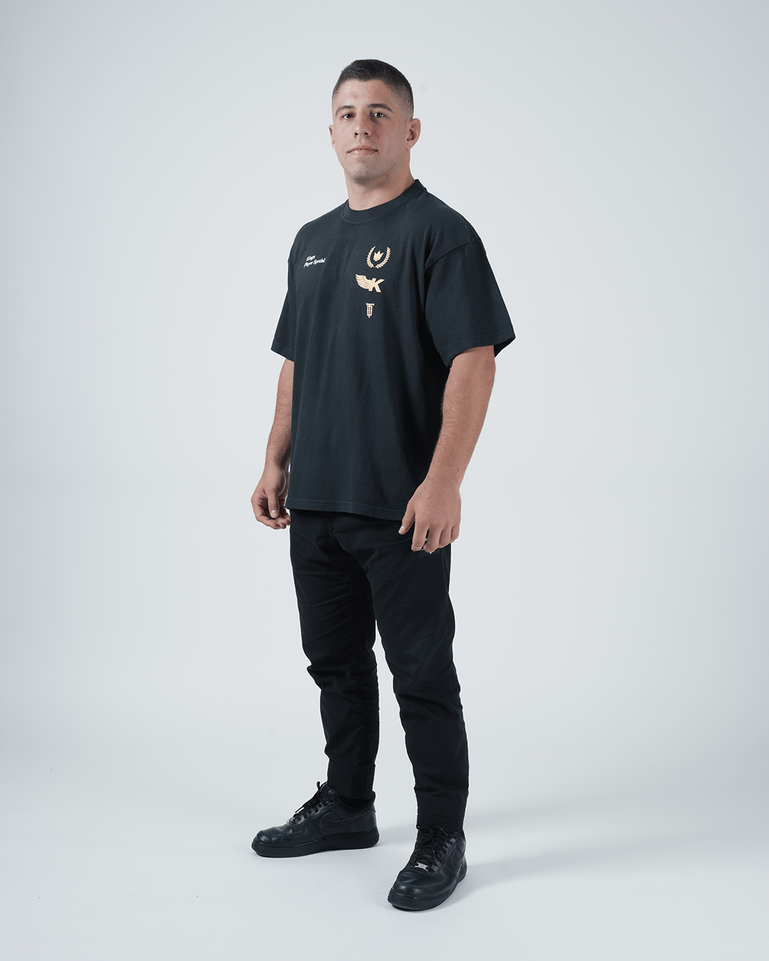 Kingz Player Special Tee