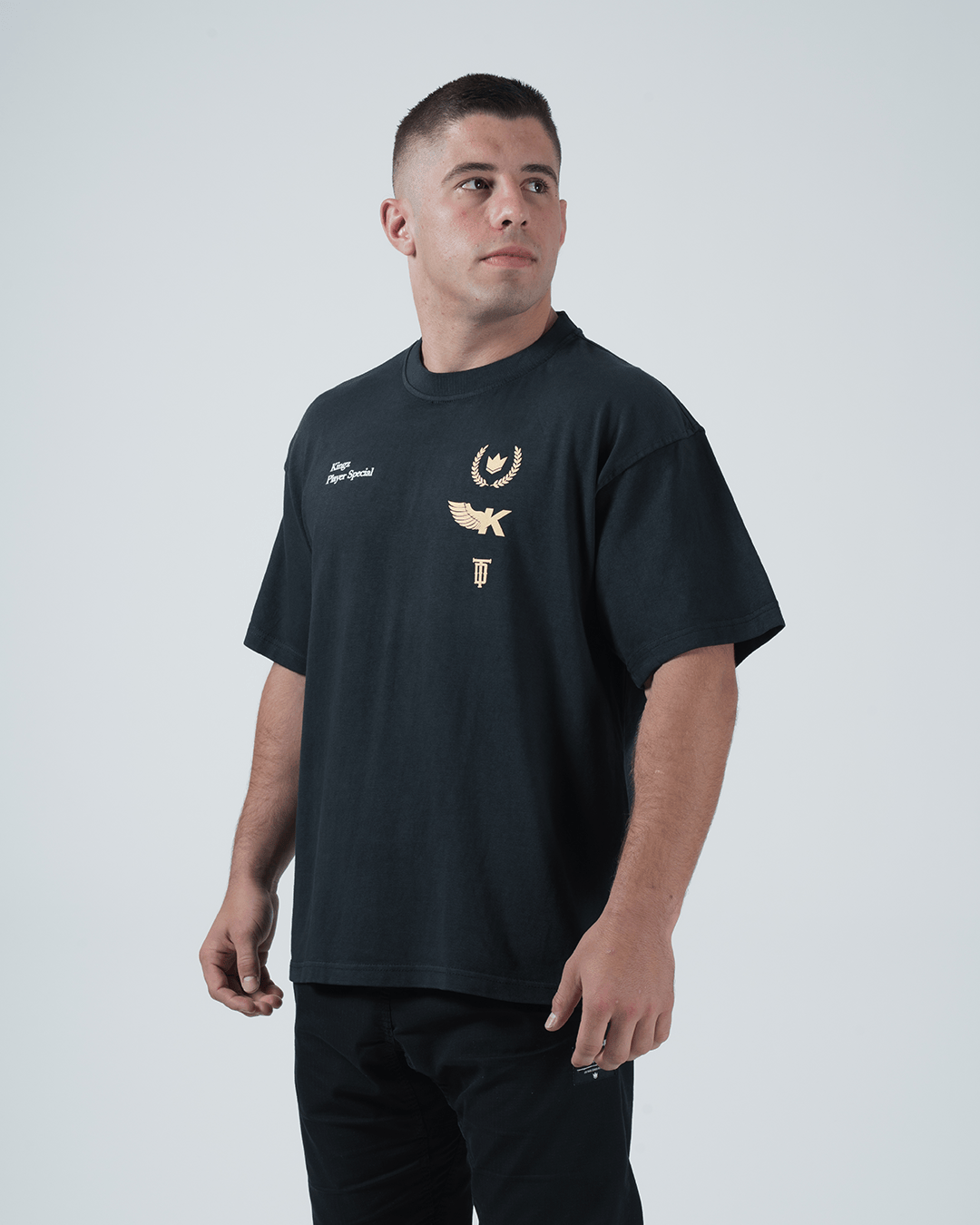Kingz Player Special Tee