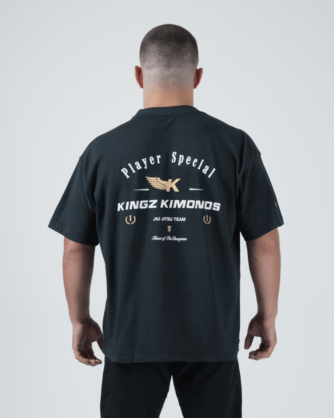 Kingz Player Special Tee