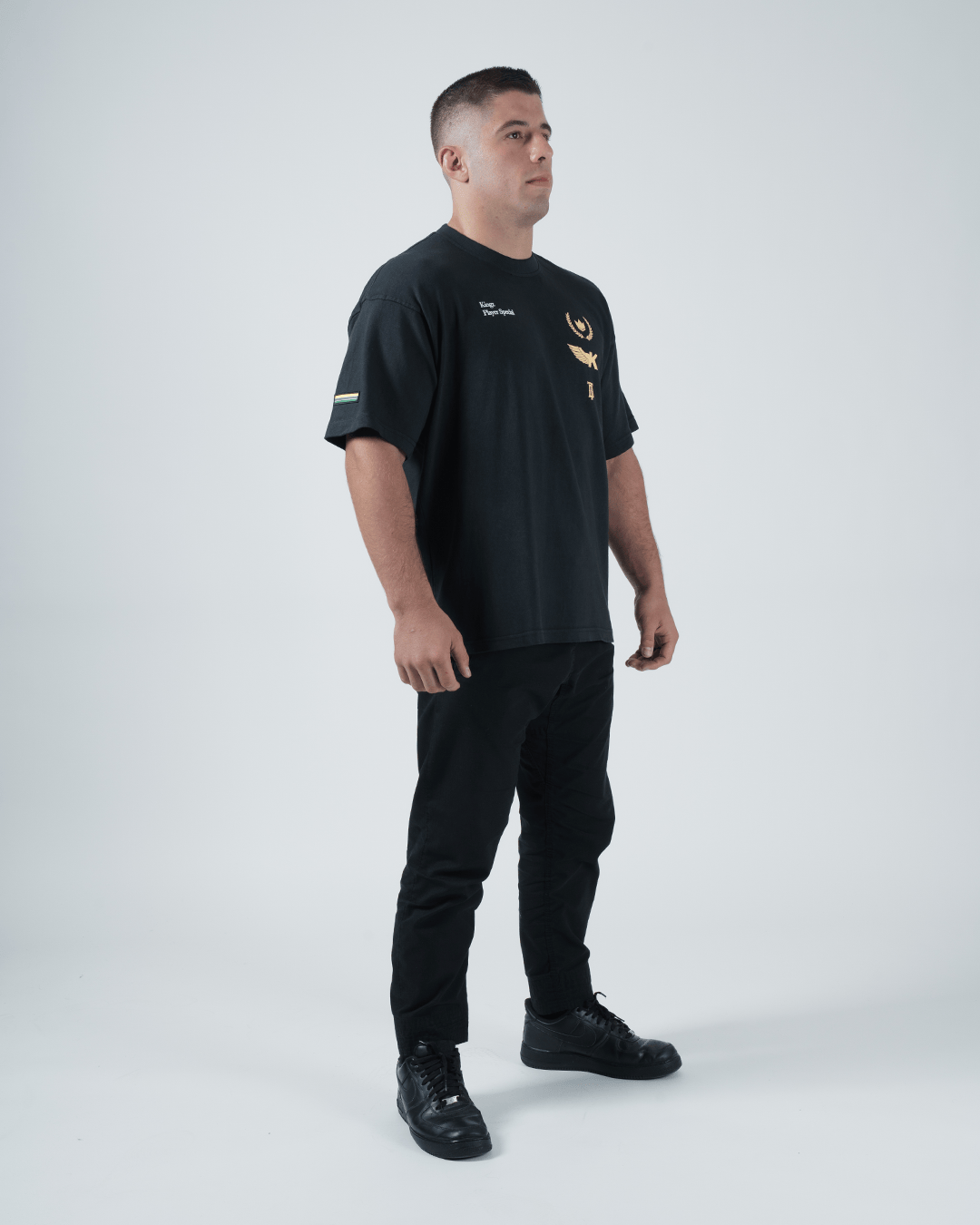 Kingz Player Special Tee