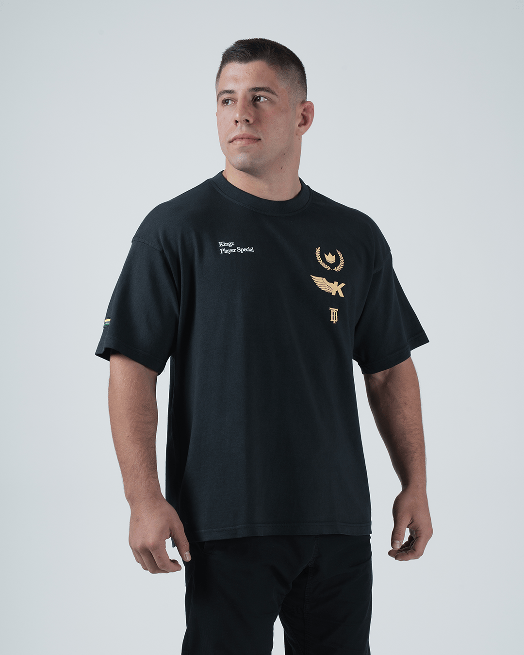 Kingz Player Special Tee