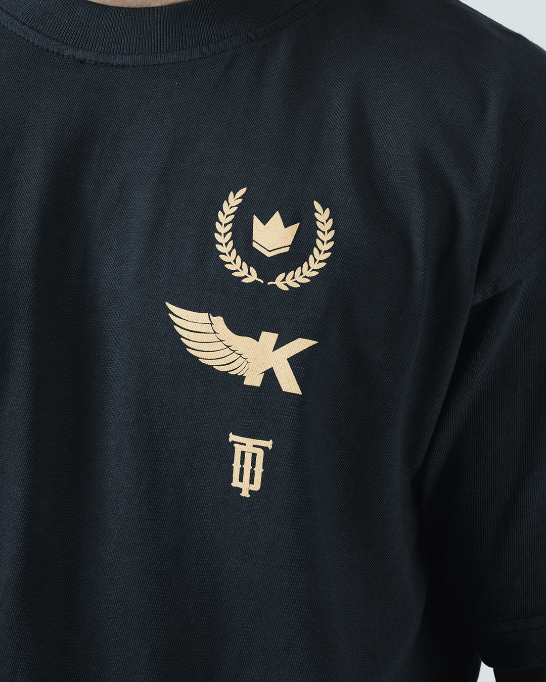 Kingz Player Special Tee