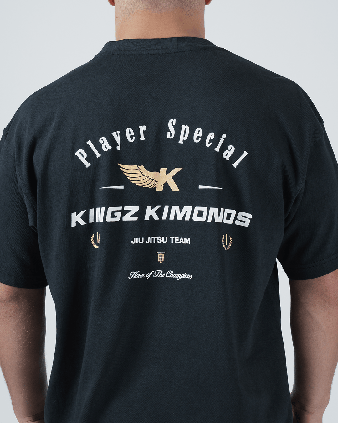 Kingz Player Special Tee