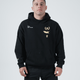 Kingz Player Special Hoodie Streetwear Kingz XS Black