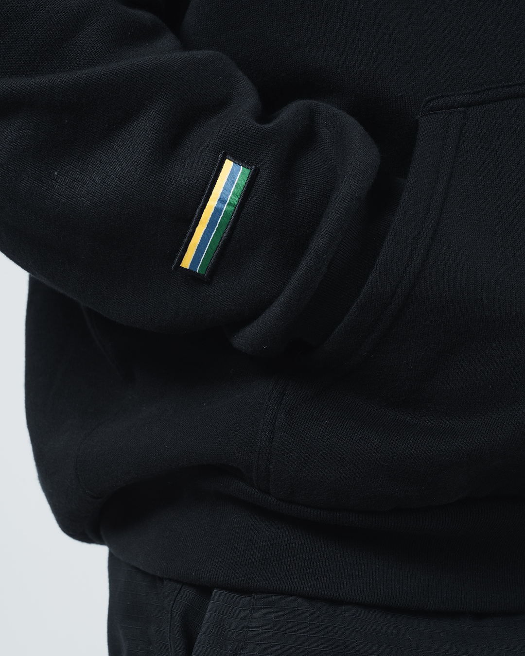 Kingz Player Special Hoodie