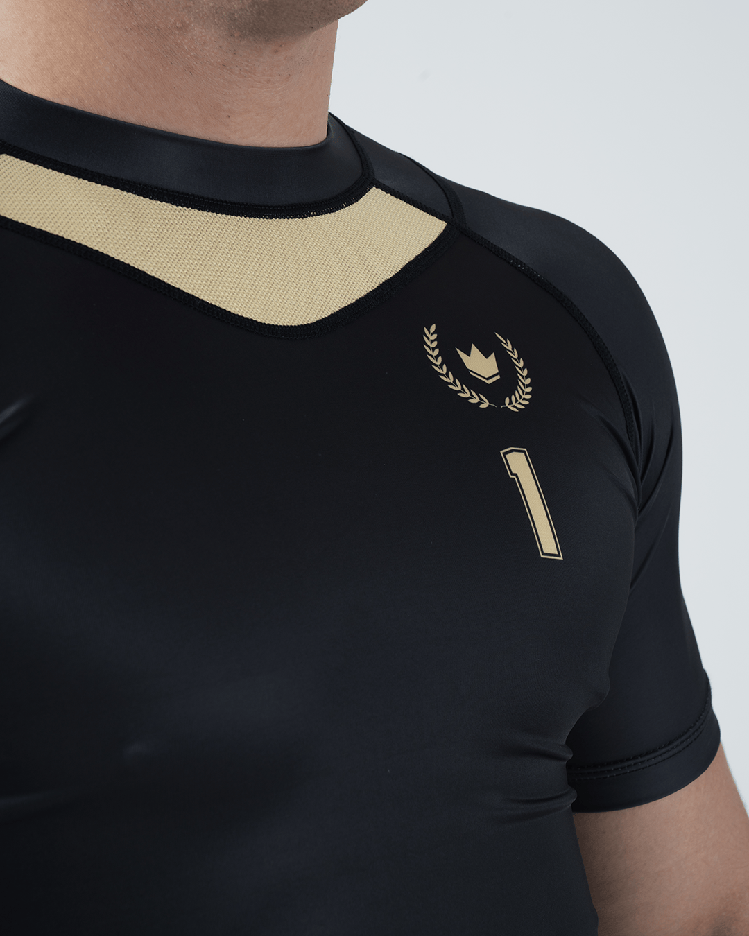 Kingz Player Special Limited Edition Rashguard