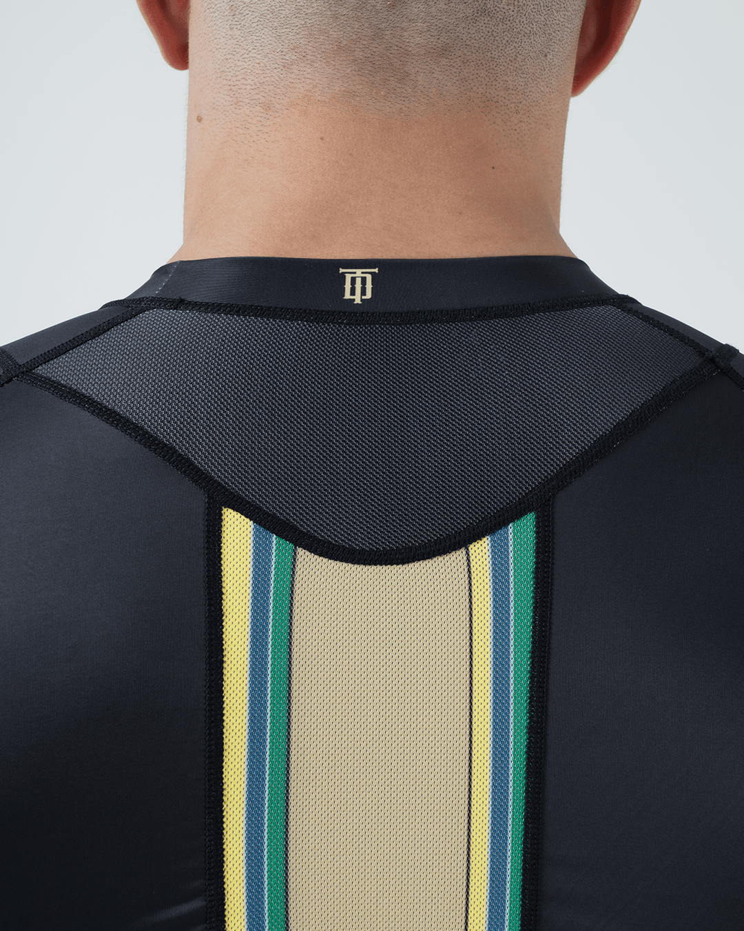 Kingz Player Special Limited Edition Rashguard