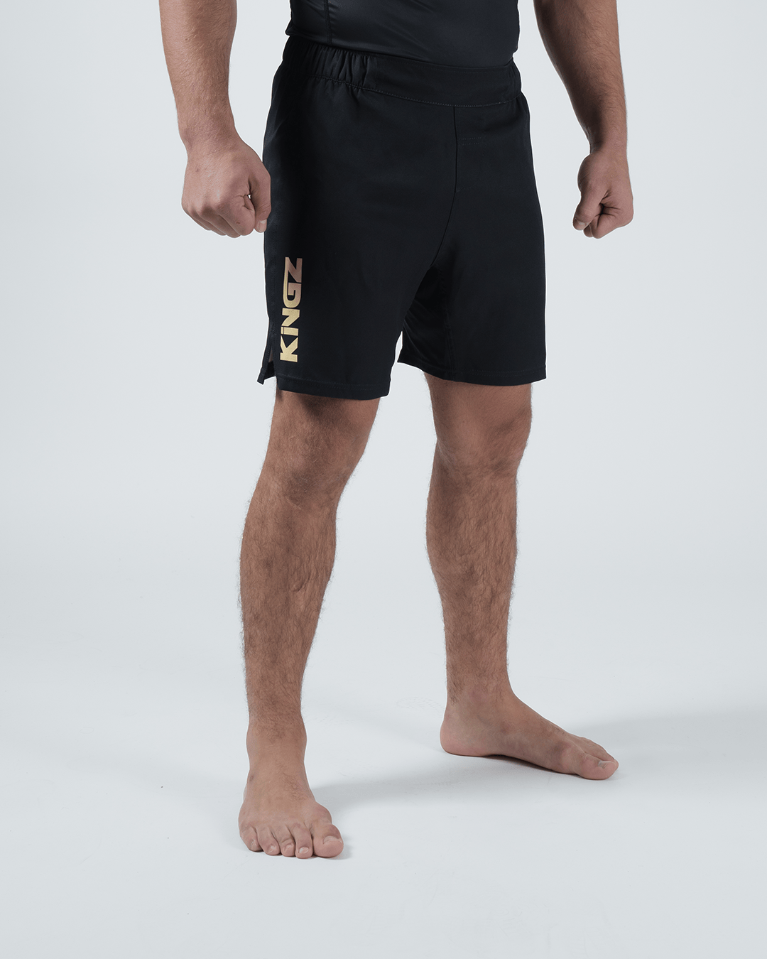 Kingz Player Special Limited Edition Shorts