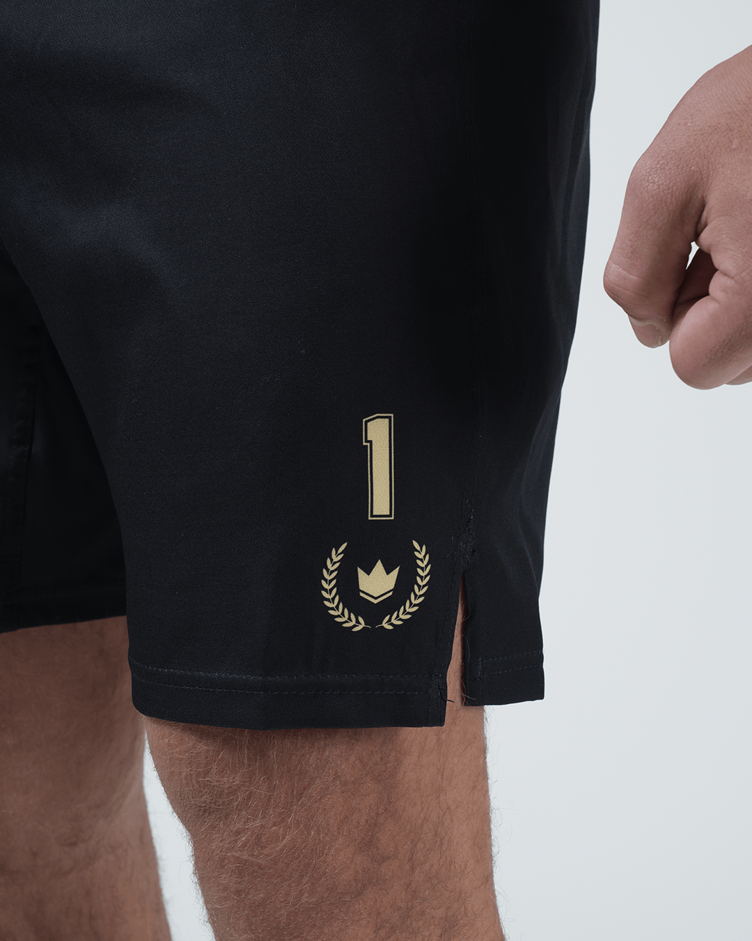 Kingz Player Special Limited Edition Shorts
