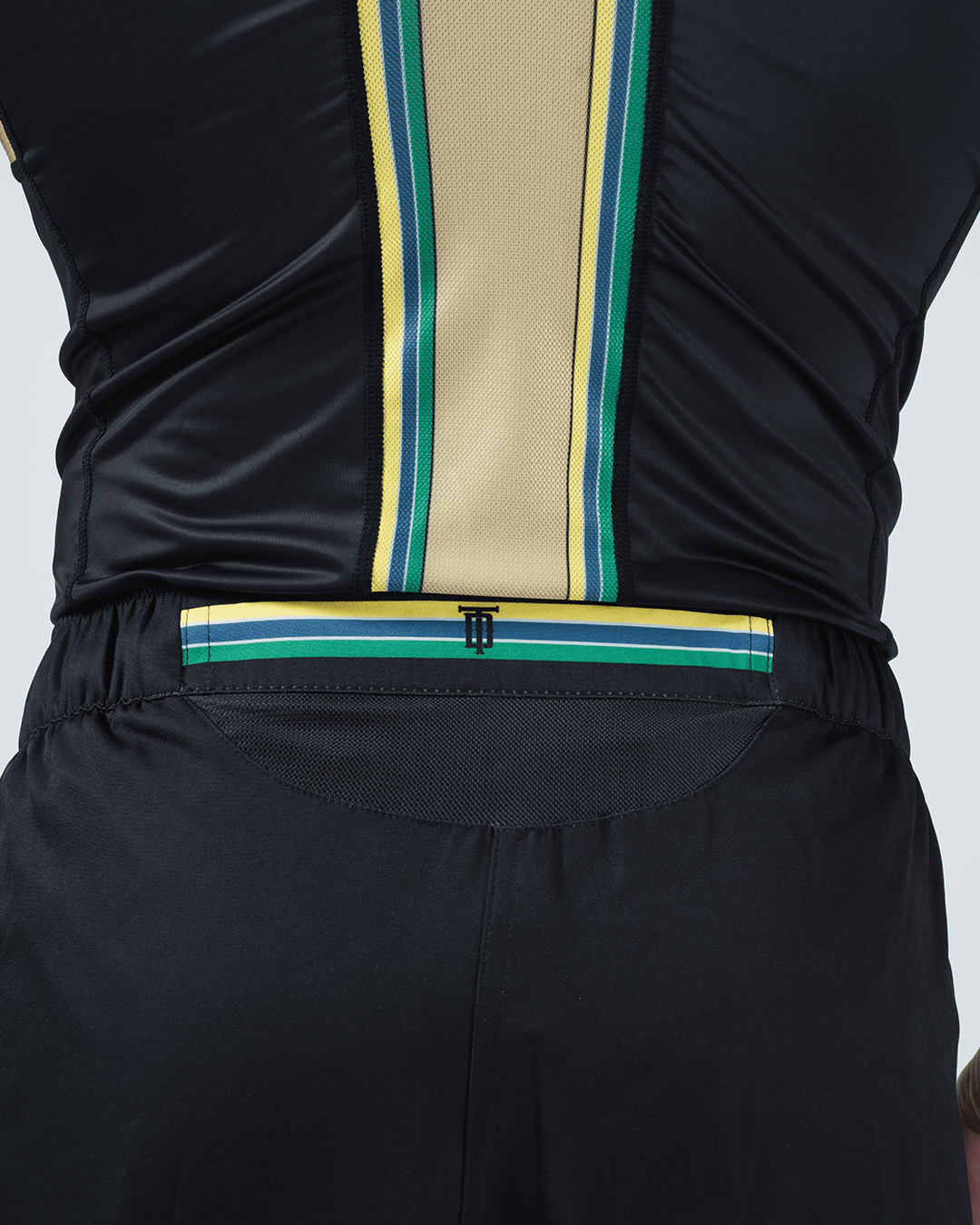 Kingz Player Special Limited Edition Shorts