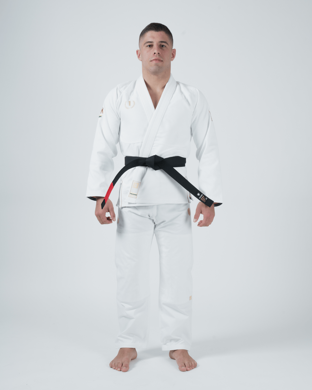 Kingz Players Special Limited Edition Gi