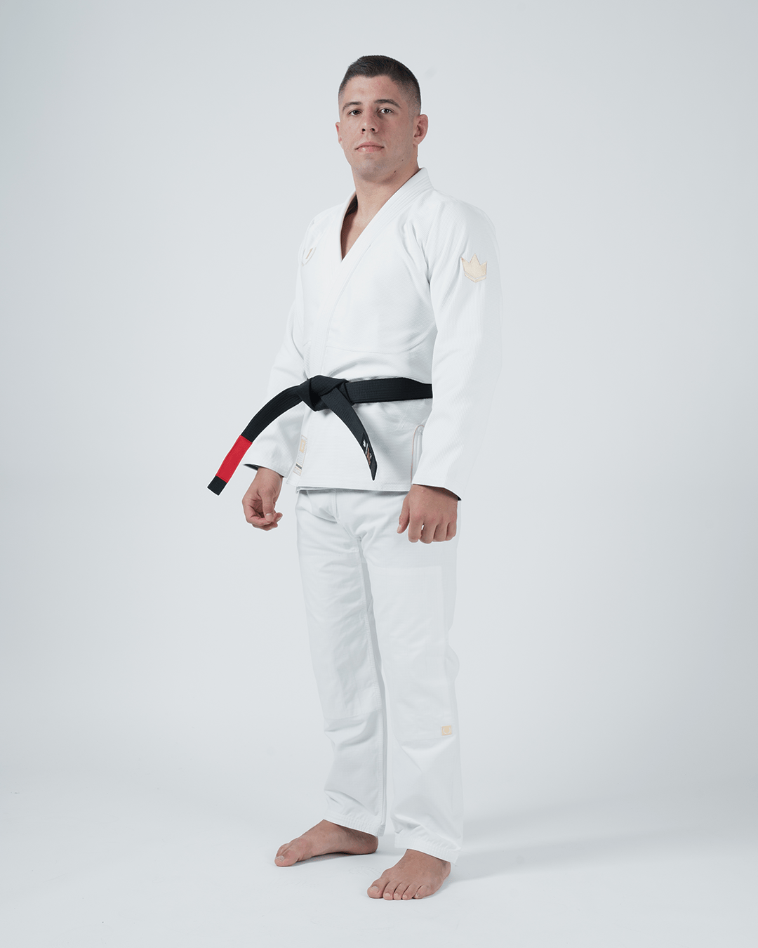 Kingz Players Special Limited Edition Gi