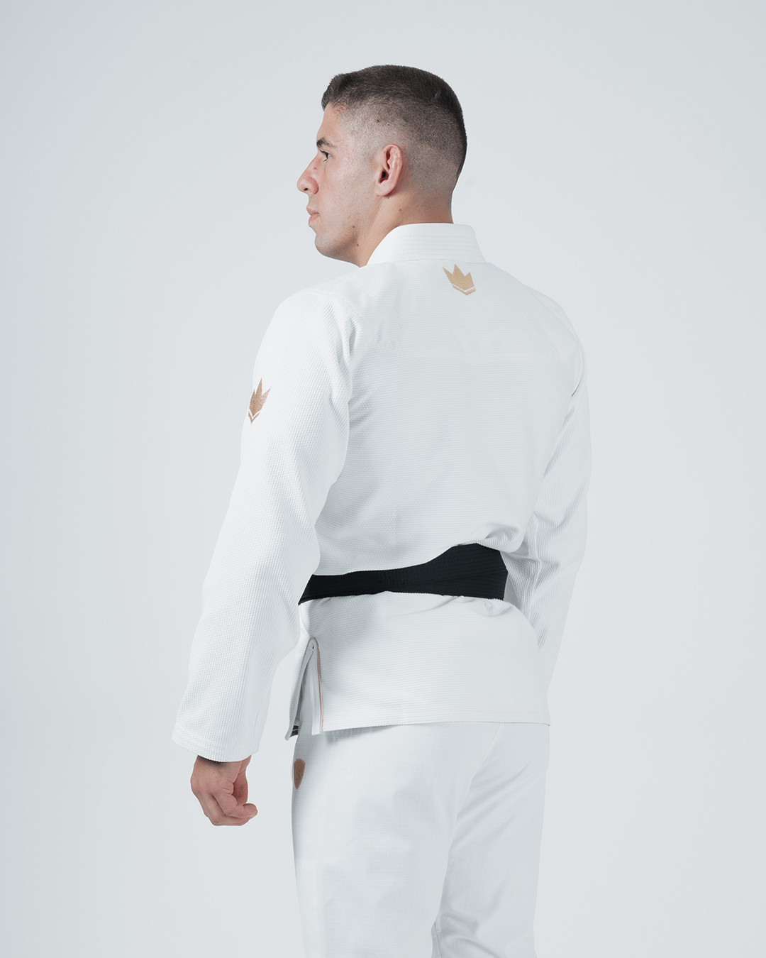 Kingz Players Special Limited Edition Gi
