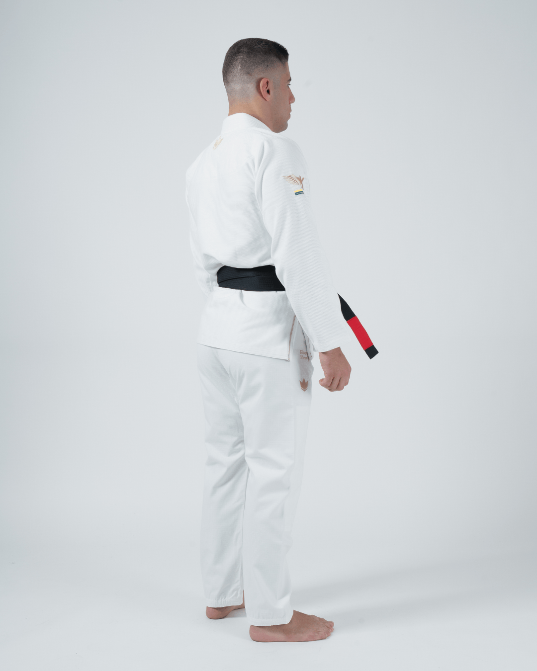 Kingz Players Special Limited Edition Gi