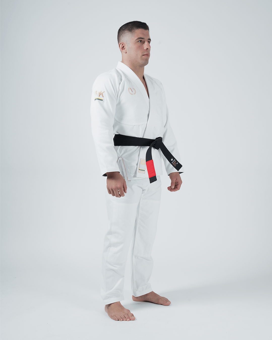 Kingz Players Special Limited Edition Gi
