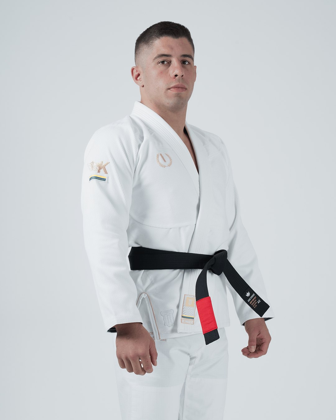 Kingz Players Special Limited Edition Gi