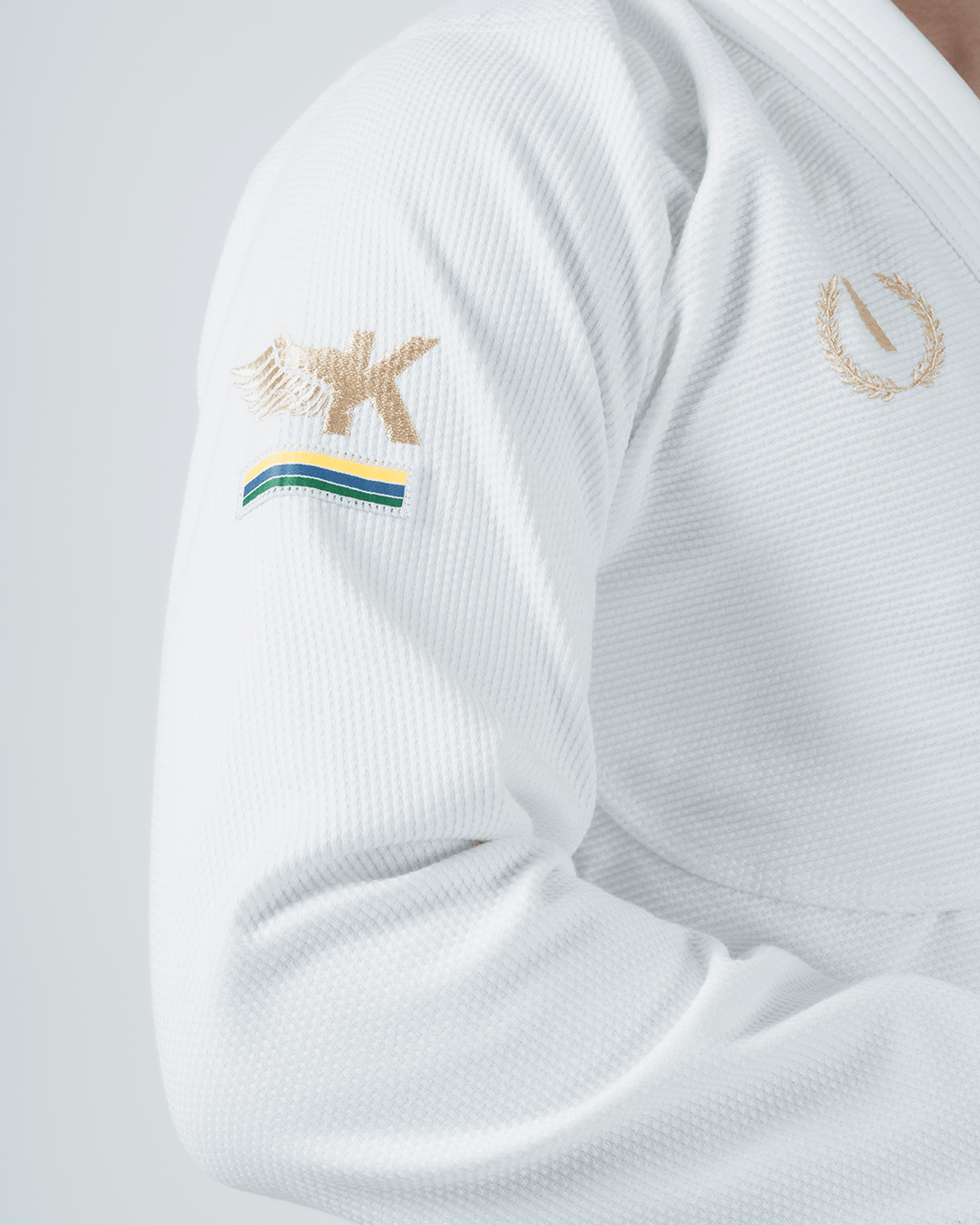 Kingz Players Special Limited Edition Gi