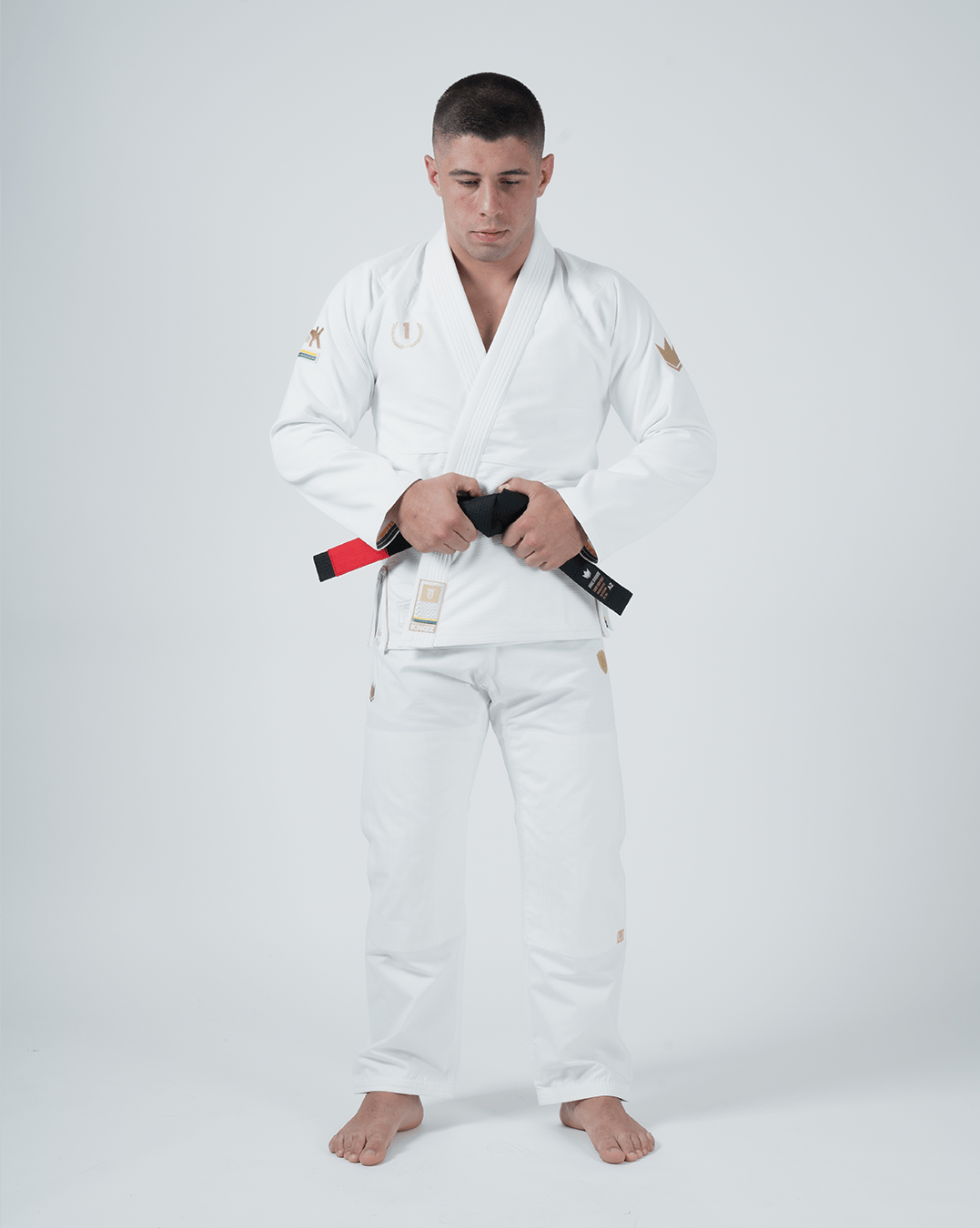 Kingz Players Special Limited Edition Gi
