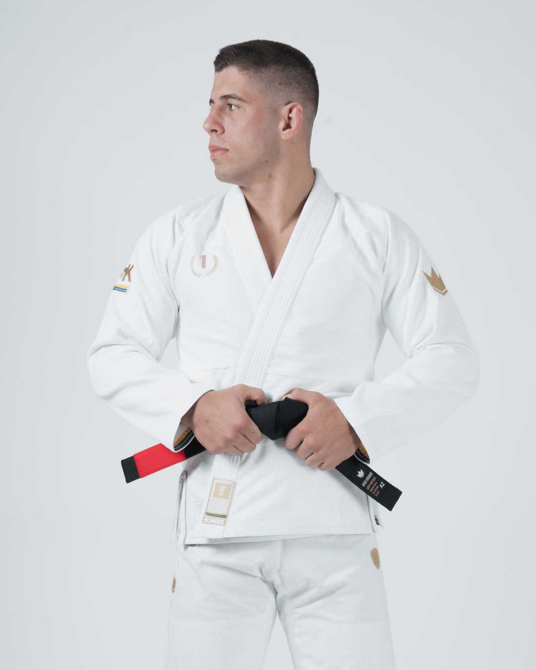 Kingz Players Special Limited Edition Gi