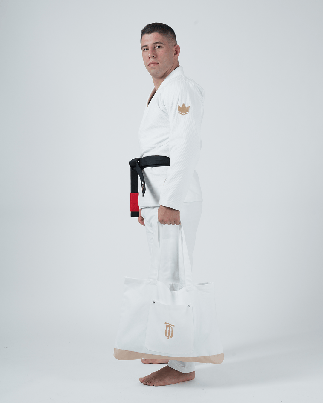 Kingz Players Special Limited Edition Gi