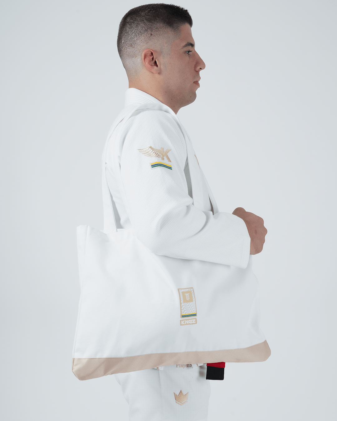 Kingz Players Special Limited Edition Gi