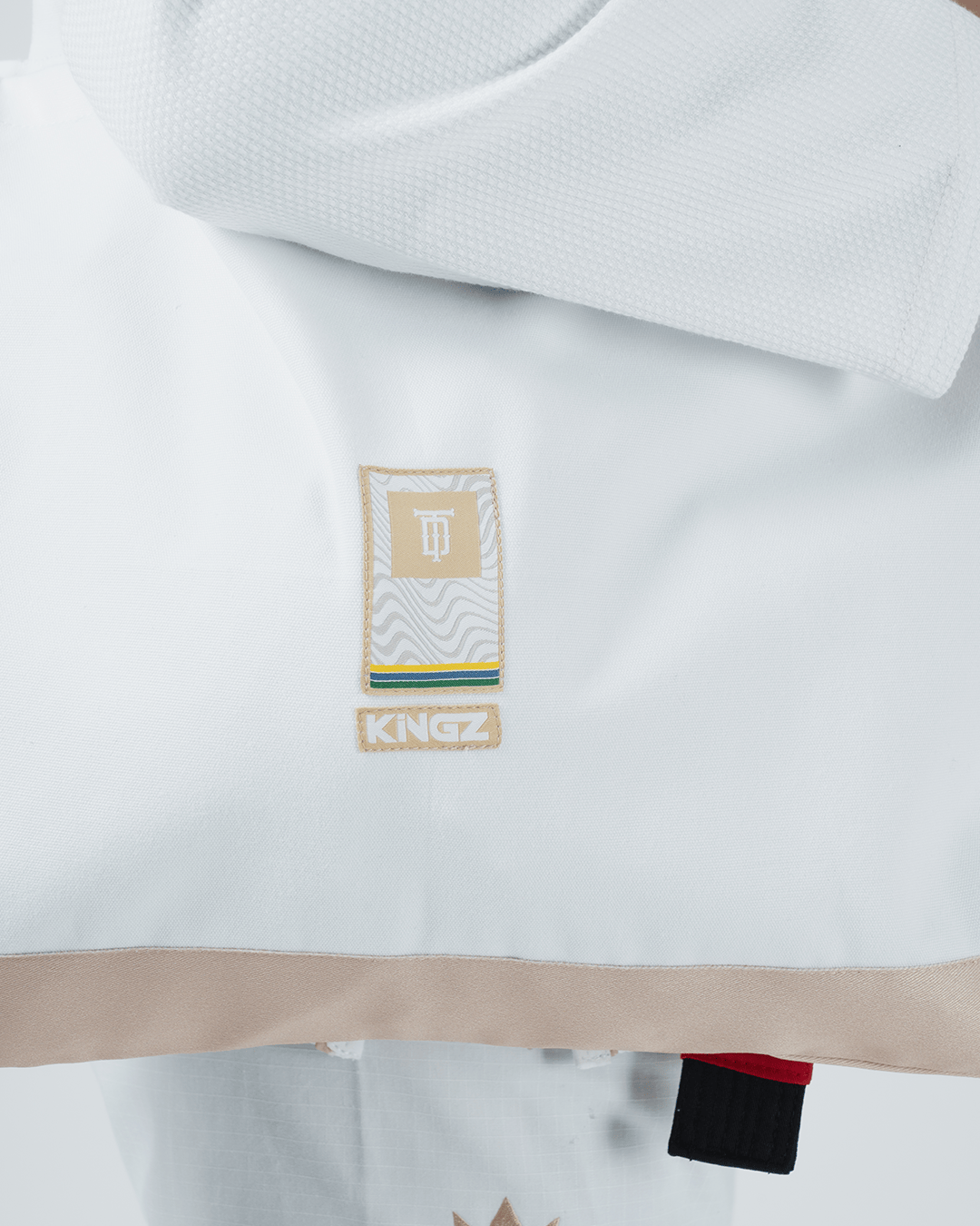 Kingz Players Special Limited Edition Gi