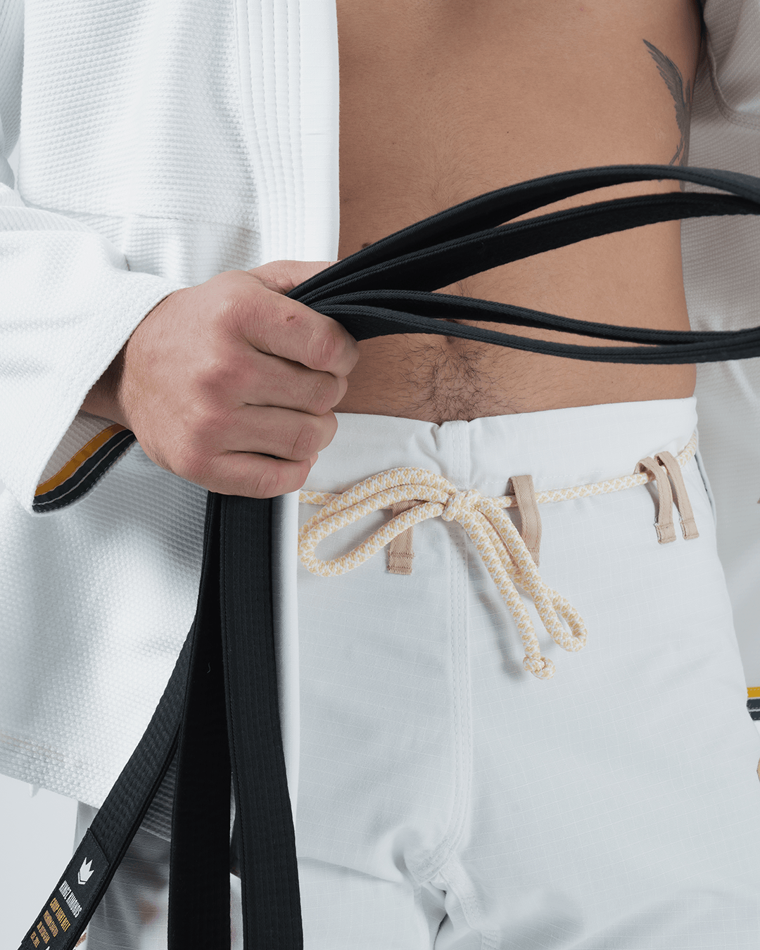 Kingz Players Special Limited Edition Gi