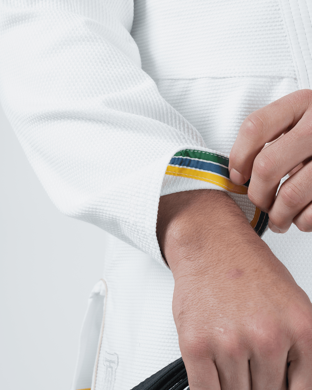 Kingz Players Special Limited Edition Gi