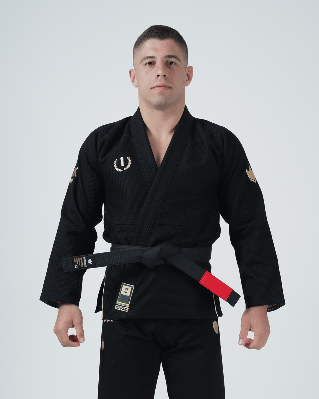 Kingz Players Special Limited Edition Gi