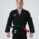 Kingz Players Special Limited Edition Gi Jiu Jitsu Gear Kingz A00 Black