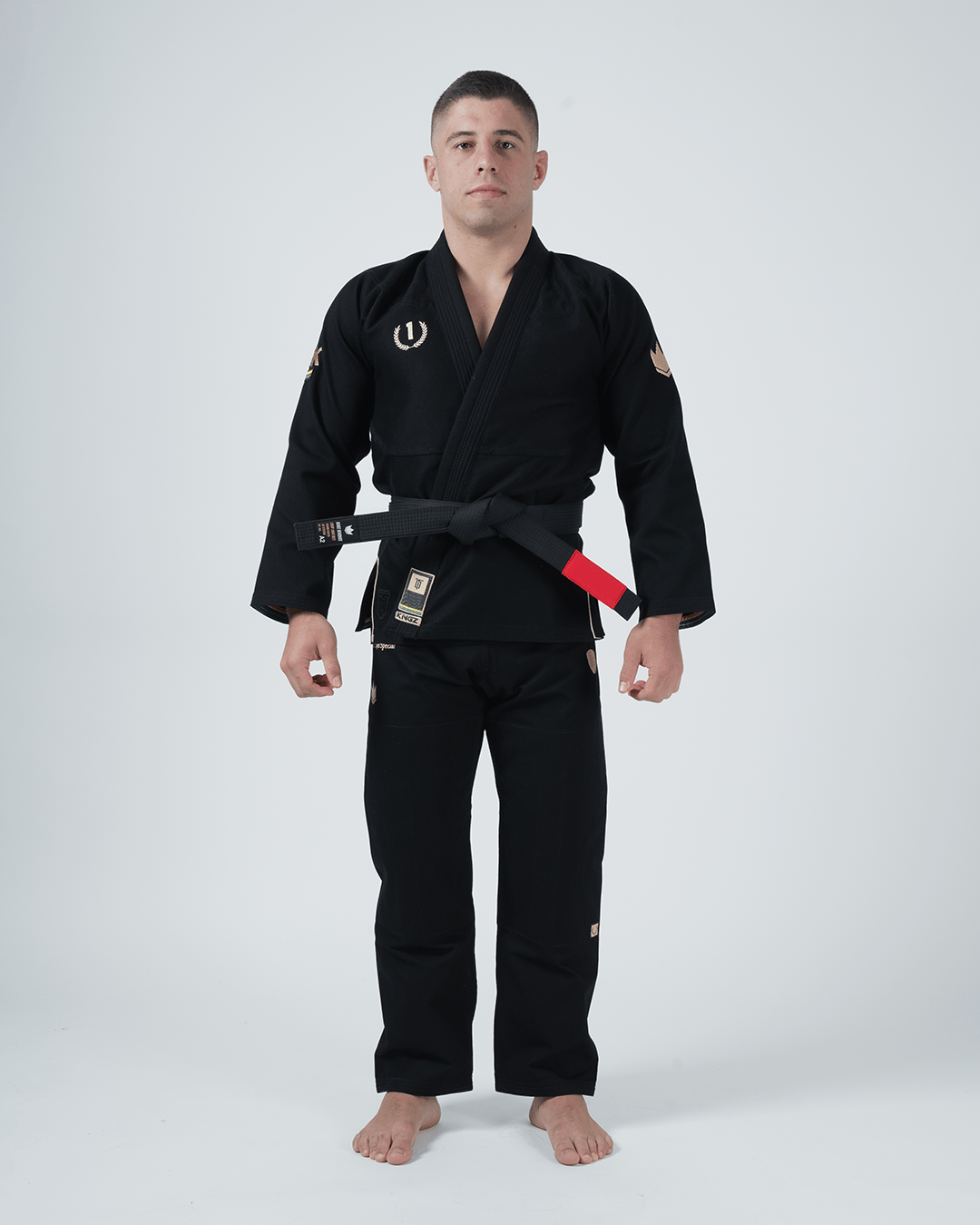 Kingz Players Special Limited Edition Gi