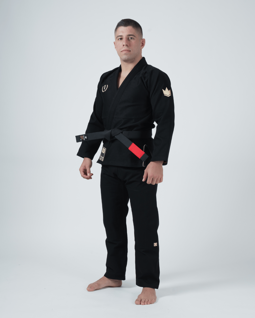 Kingz Players Special Limited Edition Gi