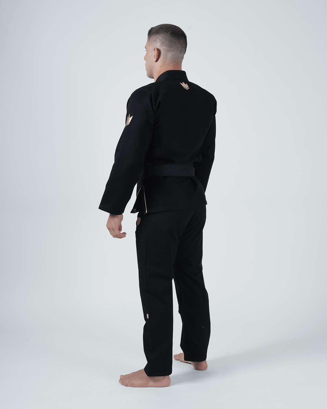Kingz Players Special Limited Edition Gi