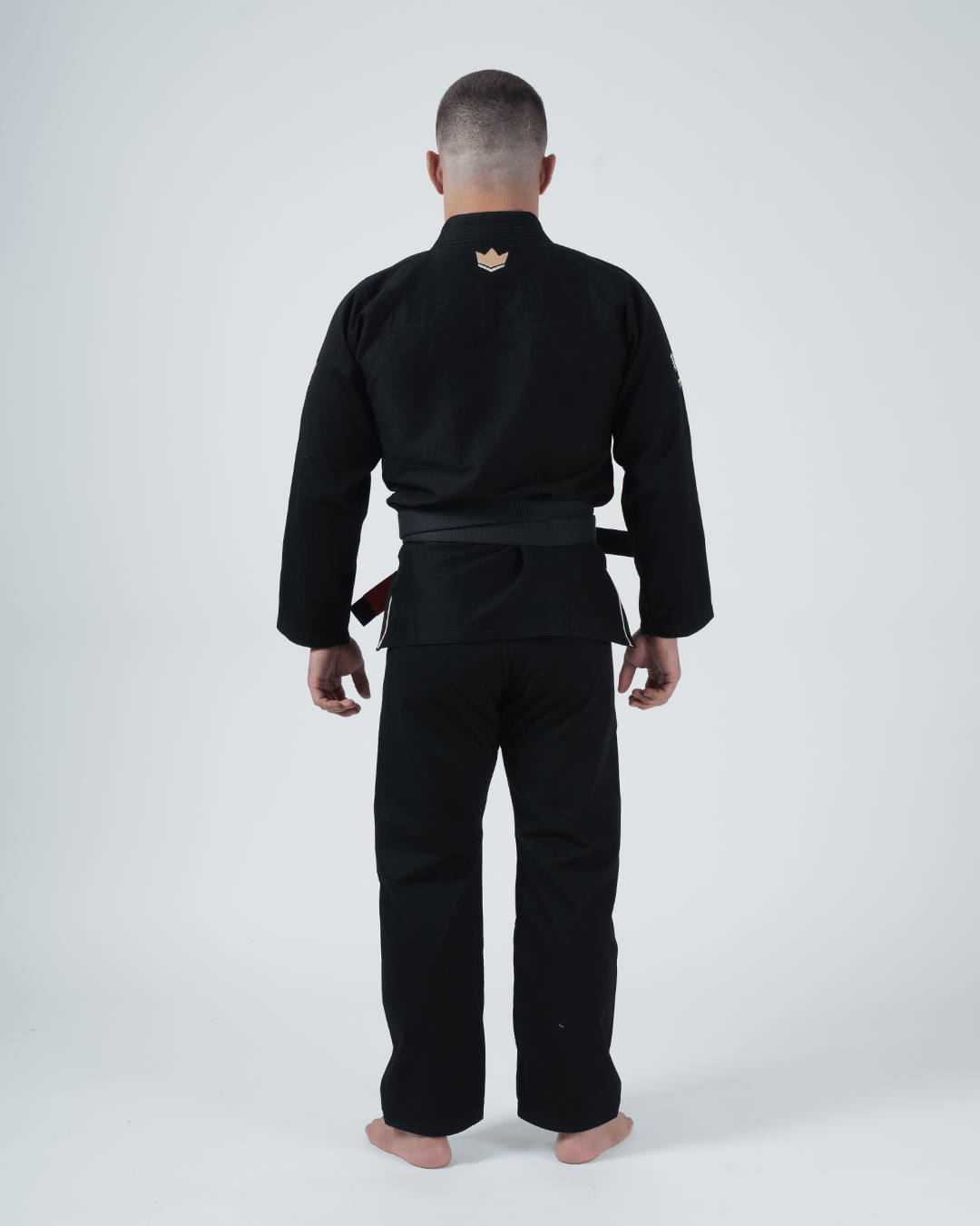 Kingz Players Special Limited Edition Gi