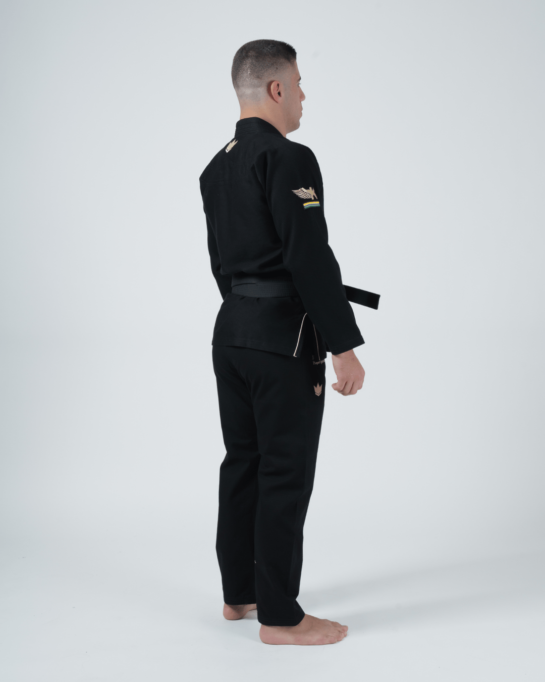 Kingz Players Special Limited Edition Gi