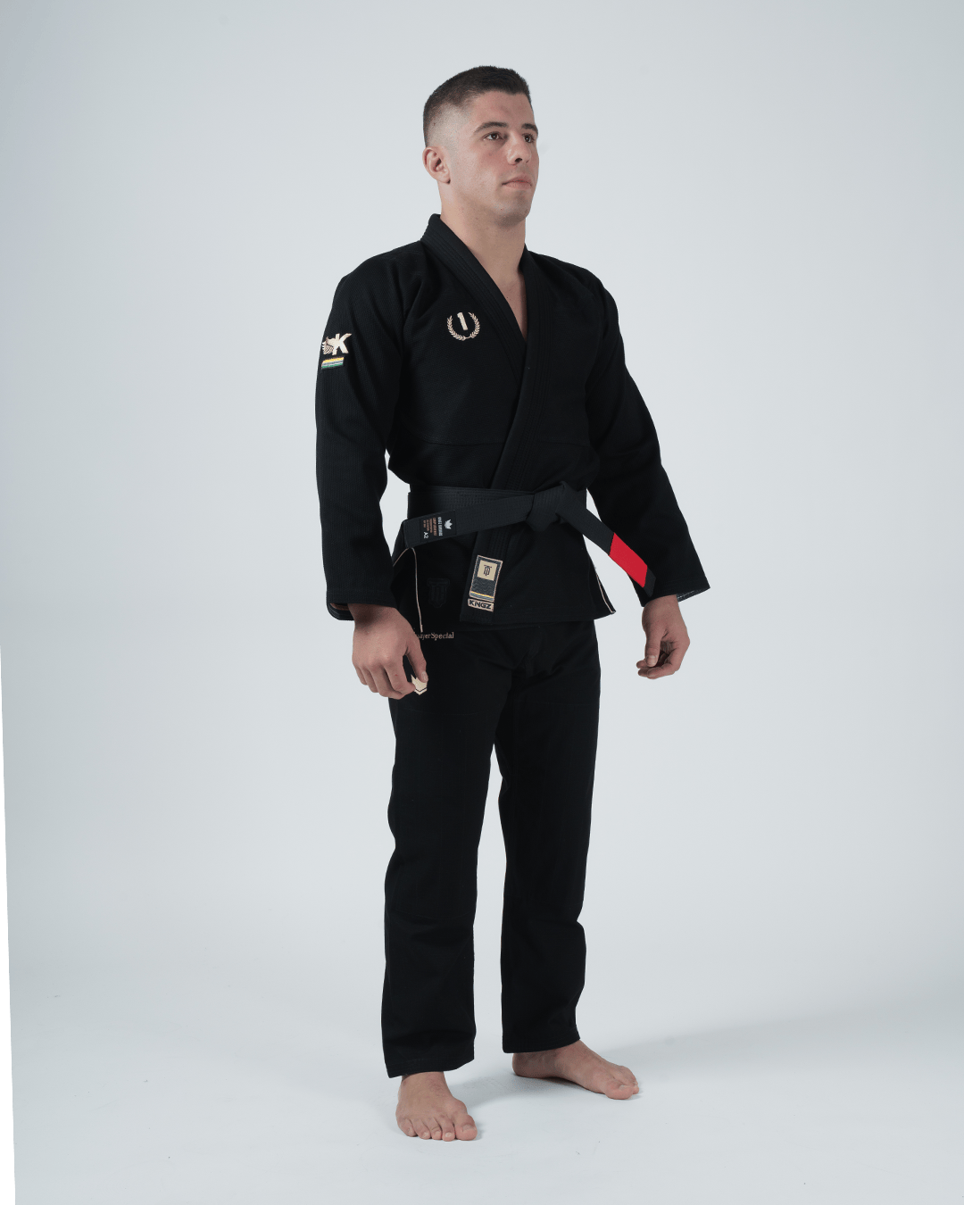 Kingz Players Special Limited Edition Gi